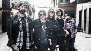 Image of Candlebox -Can't Quit You Tour, Fall 2026