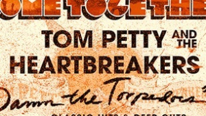 Image of Damn the Torpedoes - a Tribute To Tom Petty