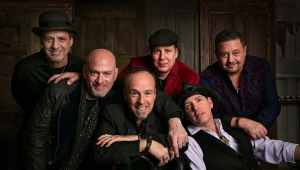 Image of EagleMania - The World's Greatest Eagles Tribute Band