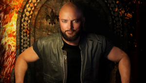 Image of Geoff Tate's Operation: Mindcrime-The Final Chapter