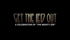 Image of Get the Led Out