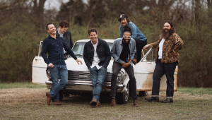 Image of Old Crow Medicine Show : Union Made Tour