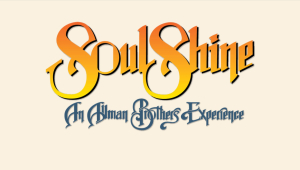 Image of Soulshine - Allman Brothers Experience