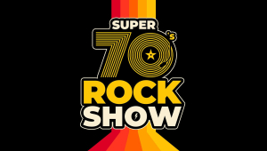 Image of Super 70's Rock Show - Featuring Super Trans Am