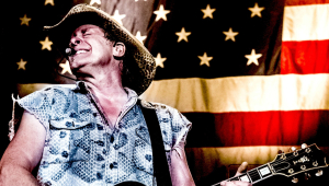 Image of Ted Nugent