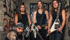 Image of The Four Horsemen
