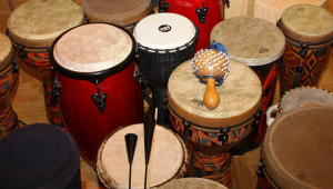 Image of Tartan Terrors
