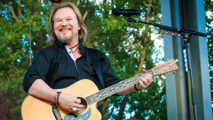 Image of Travis Tritt 2026