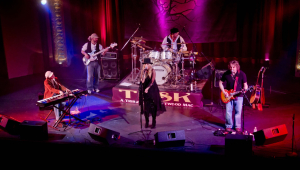 Image of TUSK - The Classic Fleetwood Mac Tribute