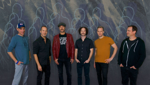 Image of Umphrey's Mcgee -Fresh Cut 2027