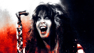 Image of W.A.S.P. -1984 To Headless Tour